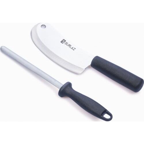 Riding On Salad Knife Onion Line Lazoğlu Row Armor Pita Bread cutter