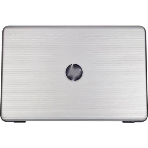 Original For HP 17-X 17-Y 17X 17Y LCD Back A Cover/Front Bezel /Hinges/Laptop Screen Bezel B Cover856597-001856586-001856592-001