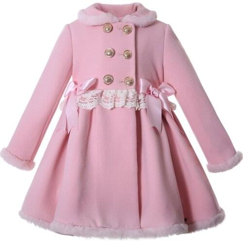 Pettigirl Cardigans For Girls
