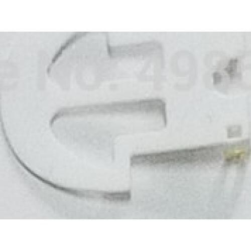 SYMA S39 PAPTOR Motor Cover for Gyro RC Helicopter Remote Control Toy heli Spare Part