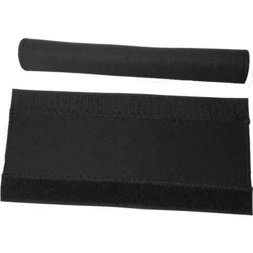 200PCS/LOT Bike chian care stay protector cover cycling chain guard protective cover pad