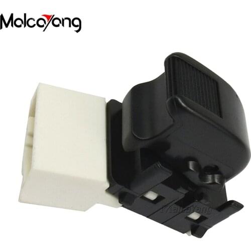 3pieces) Electric Power Window Switchs Passenger Side Co-driver Side For Daihatsu Sirion For Toyota Avanza 84810-87104