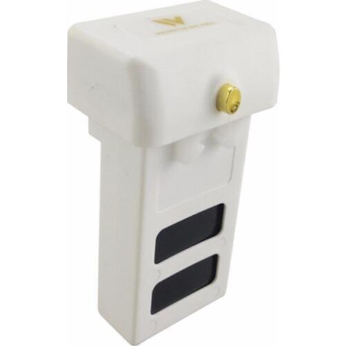 7.6V 2700mah lithium battery for YD W8 aerial drone spare parts quadcopter battery