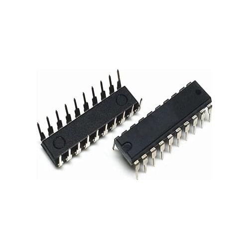 74HC240 SN74HC240N 74HC244 SN74HC244N 74HC273 SN74HC273N 74HC377 SN74HC377N DIP20