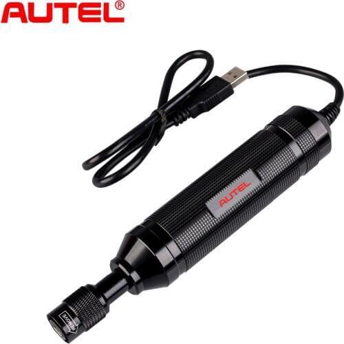 Autel MaxiVideo MV108 Digital Inspection Camera for MaxiSys Pro and PC support video inspection scope Image Head 8.5mm MV 108