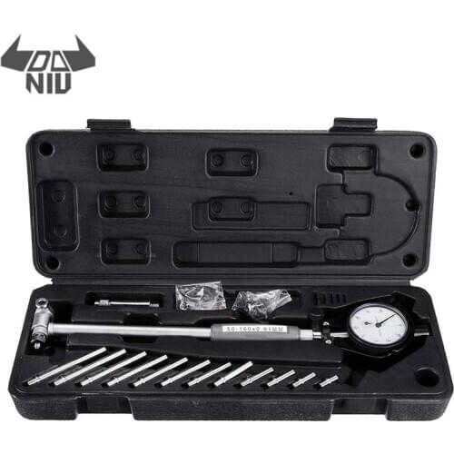 DANIU Micrometers