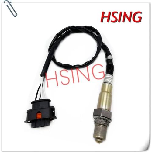 HSINGYE BRAND-NEW# 55562205 Oxygen Sensor O2 Sensor Fits For 2003-2004 Cadillac CTS 3.2L ***Part No# 0258010067