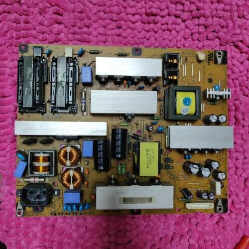 For LG 42LD450 42LD550-CB TV power board LGP42-10LF EAX61124201