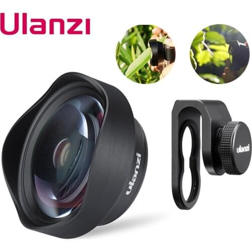 FEELWORLD Mobile Phone Lenses