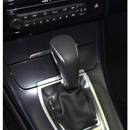 Gear Head Shift Head Automatic Handball for Citroen C5 DS5 Peugeot 508