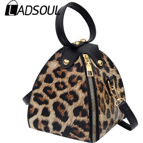 LADSOUL Hobo Bags