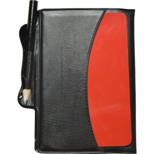 N2HAO Red Notebooks China