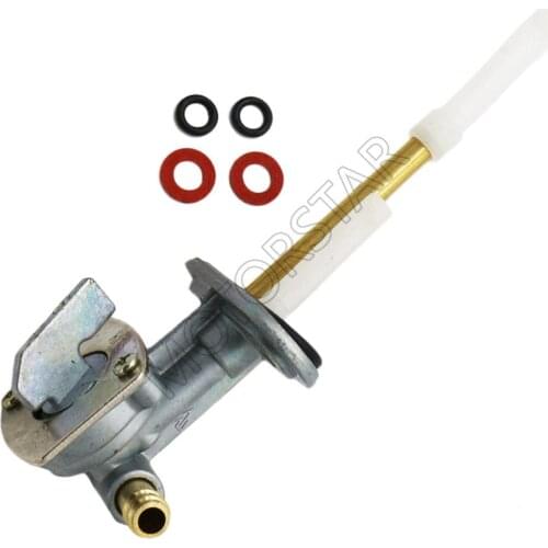 Fuel Tank Switch Petcock Valve For Yamaha YFM350 YFM 350 Warrior 350 Warrior Raptor 350