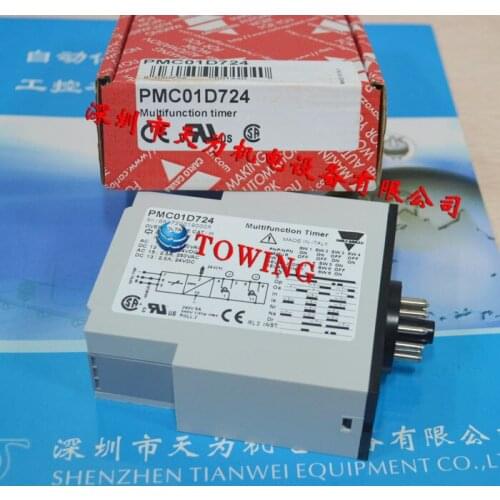 PMC01D724 CARLO GAVAZZI 100% new and original