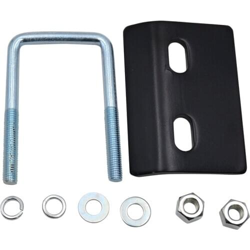 Trailer Towing Hook Truck Anti-Loose Fastener Device Kit Universal Modified Towing Hitch Tightener
