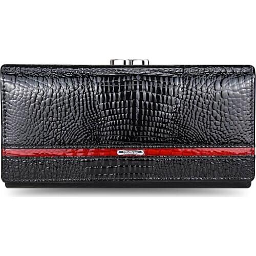 Sammons Wallets And Business Card Holders