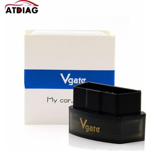 Original Vgate iCar Pro Bluetooth 4.0/WIFI OBD2 Scanner For Android/IOS Car Diagnostic Tool ELM327 V2.1 iCar Pro Bluetooth/WIFI