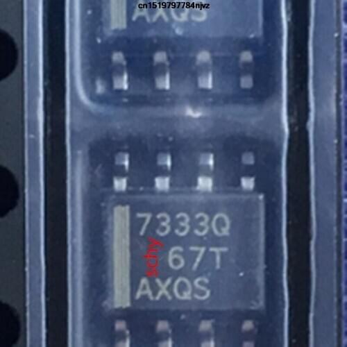 TPS7333QDR 7333Q 5PCS