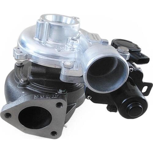 CT16V Turbo 17201-OL040 17201-0L040 17201-30110 Turbocharger For Toyota hilux d4d 1kd SW4 Landcruiser VIGO3000 D4D 1KD-FTV 3.0L