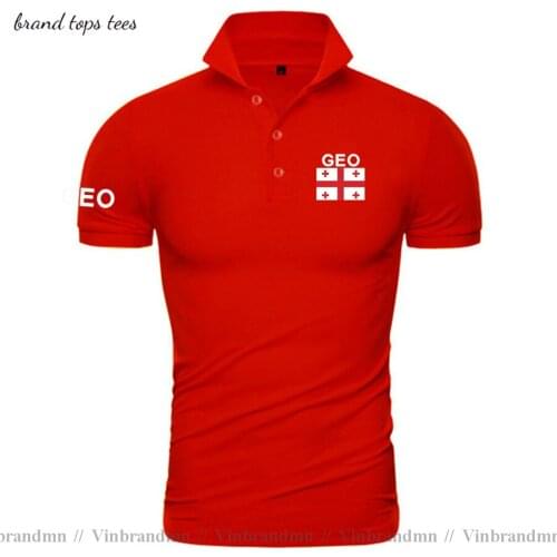 VINBRANDMN Short Sleeve Polos For Men