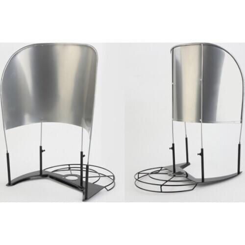 High quality lawn mower accessories paddy rice wheat support stand rice cutting machine parts rice straw harvesting