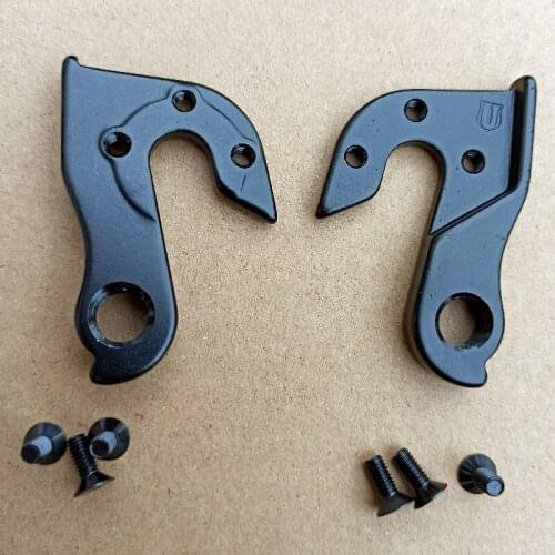 1pc Bicycle MECH dropout For Mosso Claud Butler Ghost Lapierre Pro Race X-Control Zesty Gear derailleur hanger BIKE frame hook