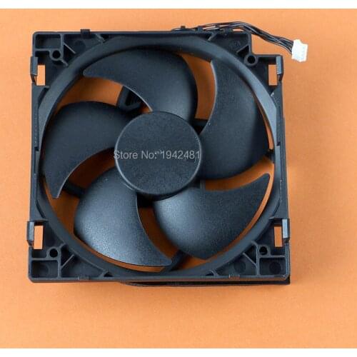 10pcs Replacement high quality Original Inner Cooling Fan for Xbox one Slim for Xbox one S Console