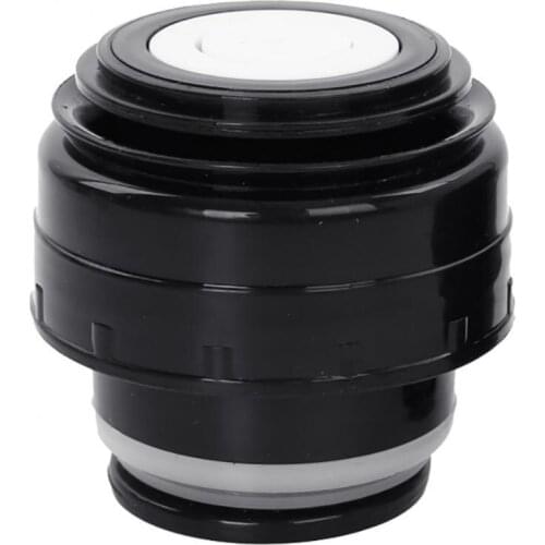 2021 New Outdoor Travel Leakproof Sealing Vacuum Flask Cup Lid Bottle Hat AccessoriesSuitable for 52mm caliber insulation cup