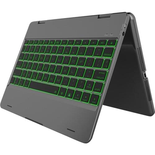 Wireless Bluetooth Keyboard for 2017/2018 Apple iPad/iPad Pro 9.7/iPad Air 2/1