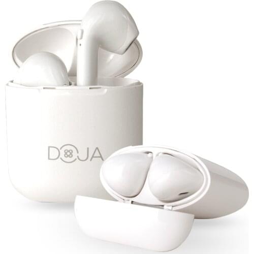 DOJA Electronics