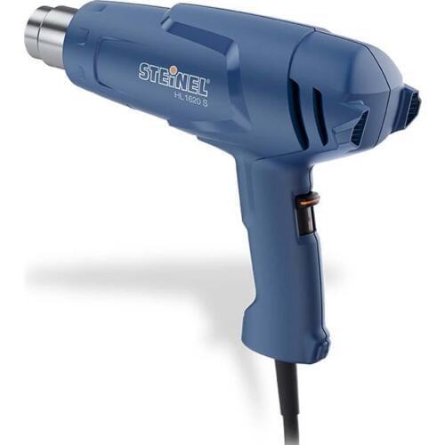 Germany STEINEL HL-1620S 34mm Outlet 1600W 220V 2-stage Temperature Setting Industrial Electronic Hot Air Gun