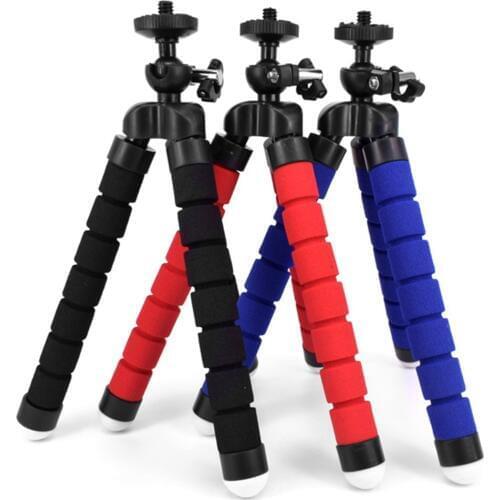 HUANGTAOLI Camera Tripods