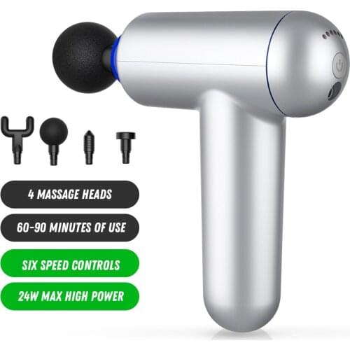 JOULLI Electric Massagers