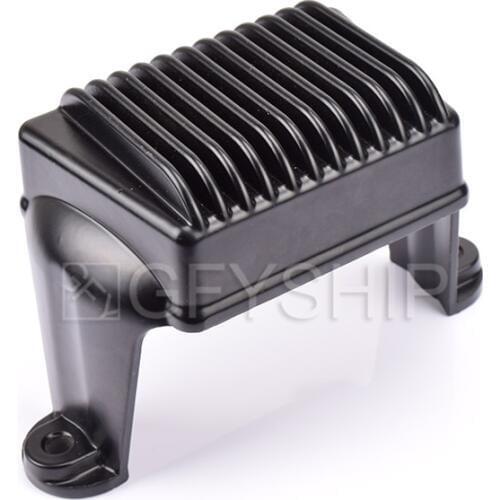 Motorcycle MOSFET Voltage Regulator Rectifier For Harley Touring Road King FLHR 2006 to 2008 FLHRC FLHRSE3 2007 2008 FLHRS FLHRI