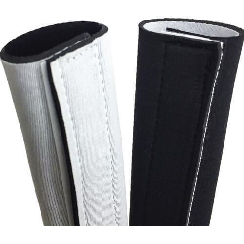 Neoprene Cable Organizer Cable Management Sleeve Flexible Cord Wrap Cover Wire Hider Suitable for home and office