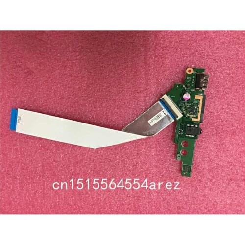 New original laptop Lenovo EDGE-2-1580 I/O Board W/Cable 5C50K28151