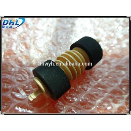 New Compatible 604K20360 604K20530 116-1211-00 600K78460 Pickup Roller Separation Roller for Xerox C123 C128 5500 7700 7760 5225
