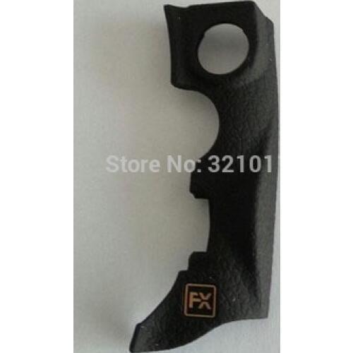 New Grip Cover Unit For Nikon D700 Digital Camera Body Rubber Shell Tape FX Fuselage rubber