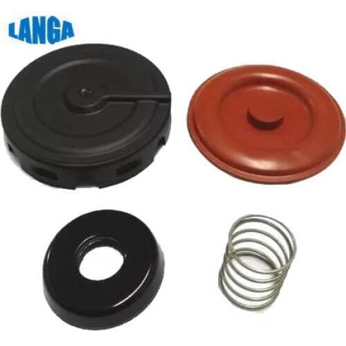 06H103495 Repair intake Bridge kit Crankcase Breather Valve Oil Separator Valve Grand