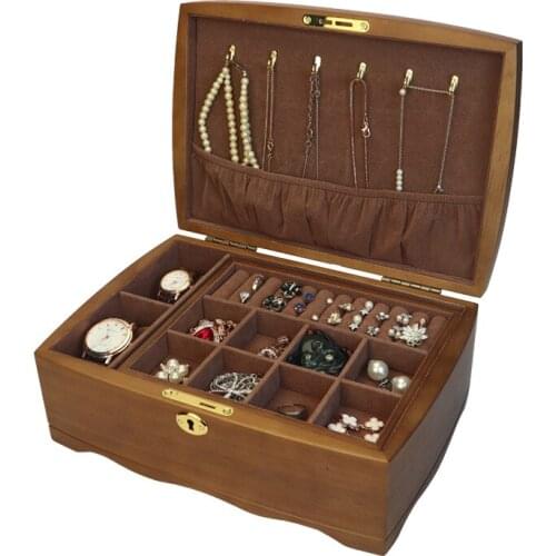 Шкатулки для украшений Ruiyi China At AliExpress