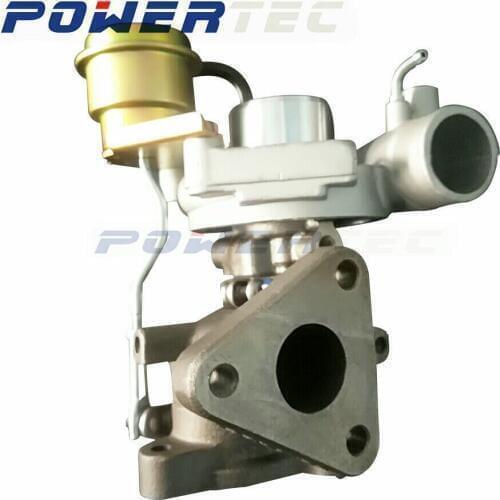 Full turbocharger turbine complete 49135-03130 49135-03310 ME202435 ME202578 MD202579 for Mitsubishi Pajero II shogun Challenger