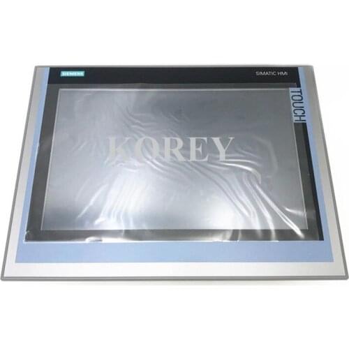 In Stock Siemens Touch Screen TP1500 HMI 6AV2124-0QC02-0AX1 6AV2 124-0QC02-0AX1 Original