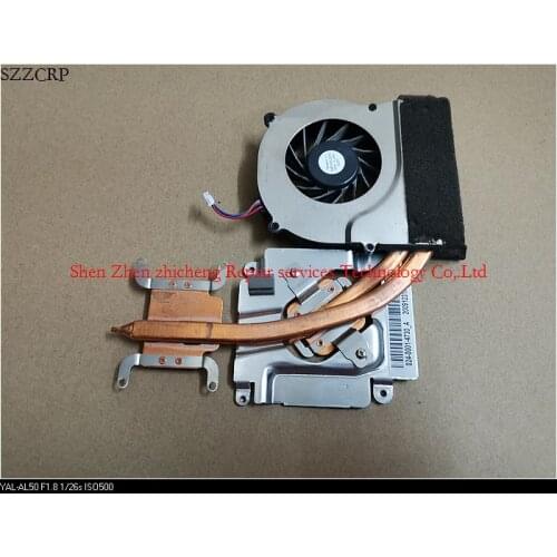 For SONY VPCCW GPU cooling heatsink Fan 024-0001-4730_A 300-0001-1312