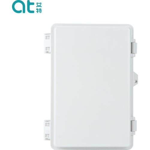 ABS waterproof 240*170*110 plastic shell with buckle MK waterproof box Electrical Junction Box Outdoor Sealed Switch Power Case