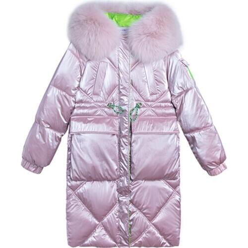 Женские парки Wfamh China At AliExpress