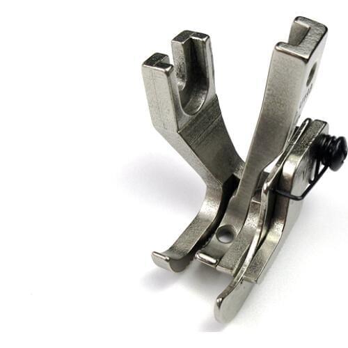 1/4 RIGHT GUIDE TOPSTITCH Walking Foot for BROTHER DB2-B797, DB2-B798 Econosew 797