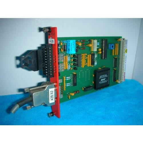 1PC USED Promicon PCQ-3/3