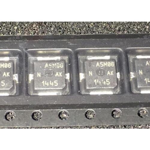 1PCS/LOT AFT05MS006NT1 A5M06 AFT05MS006N