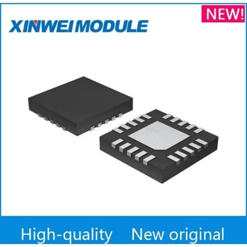 5PCS MAX16838 MAX16838ATP/V+ MAX16814 MAX16814ATP/V+T MAX16813 MAX16813ATP/V+ +T TQFN/20 MAX16813AUP/V + TSSOP-20 Good Quality