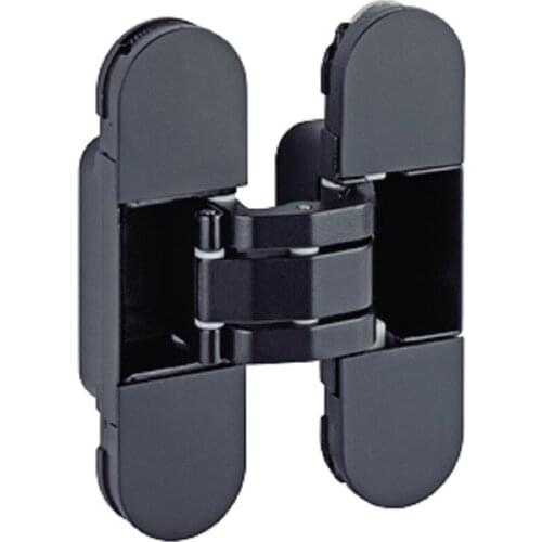 AGB Door Furniture